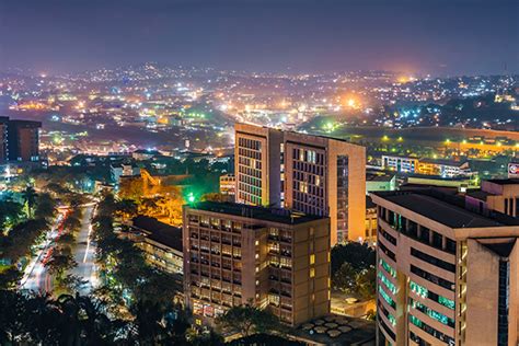 cheap flights to uganda kampala.